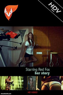 [TheRedFoxLife×Red Fox] Her Story